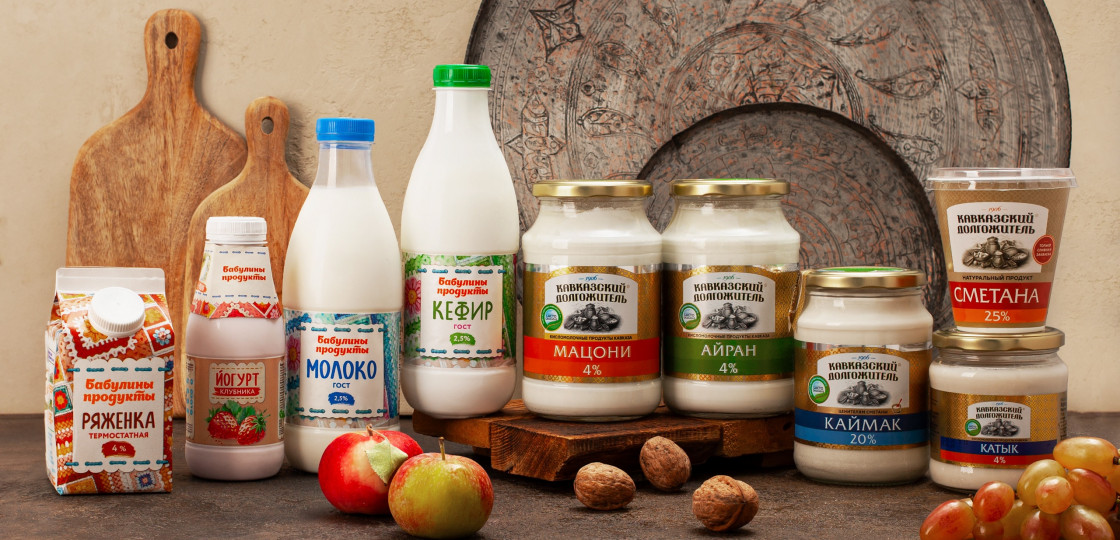 ООО "Компания Национальных Продуктов"